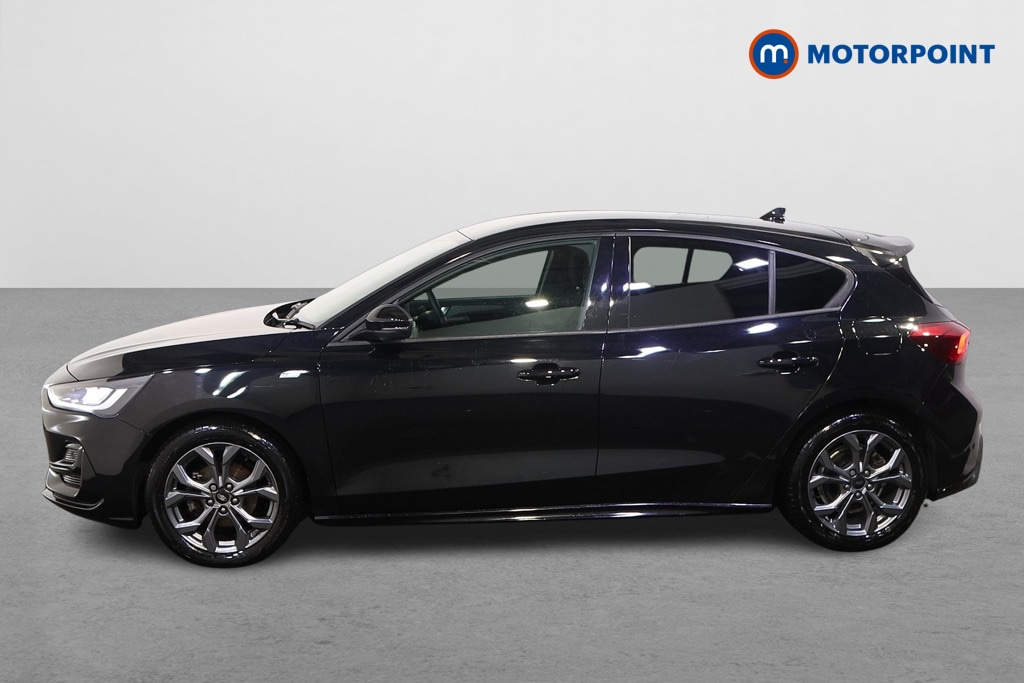 Used Ford Focus 2022 for sale - 76767277: Photo 4