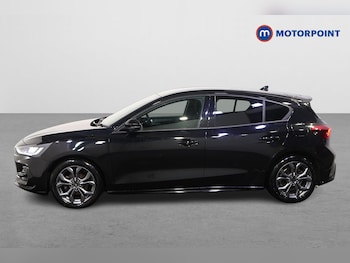 Used Ford Focus 2022 for sale - 76767277: Photo