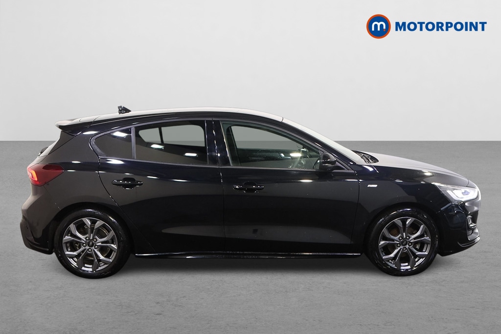 Used Ford Focus 2022 for sale - 76767277: Photo 8