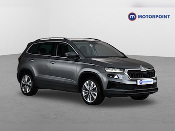 Used Skoda Karoq 2023 for sale - 79357726: Photo