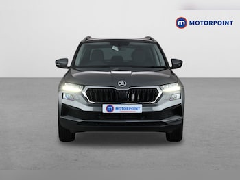 Used Skoda Karoq 2023 for sale - 79357726: Photo