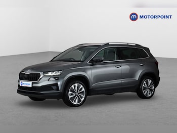 Used Skoda Karoq 2023 for sale - 79357726: Photo