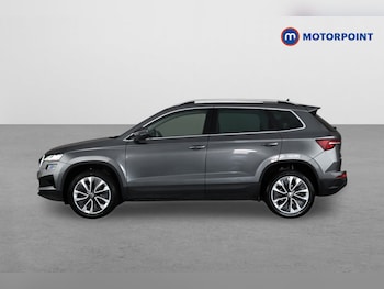 Used Skoda Karoq 2023 for sale - 79357726: Photo