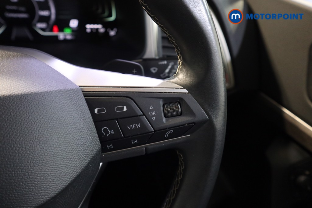 Used SEAT Ateca 2024 for sale - 78095321: Photo 12