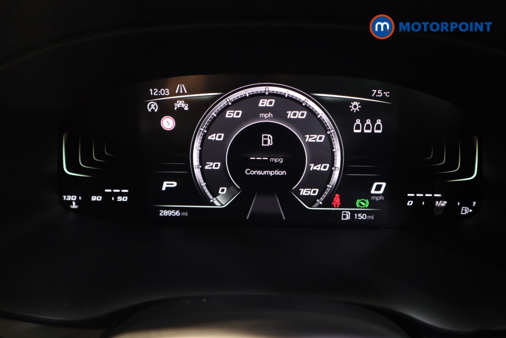 Used SEAT Ateca 2024 for sale - 78095321: Photo 13