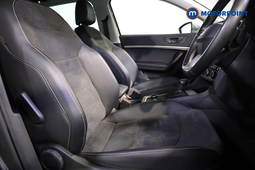 Used SEAT Ateca 2024 for sale - 78095321: Photo 24