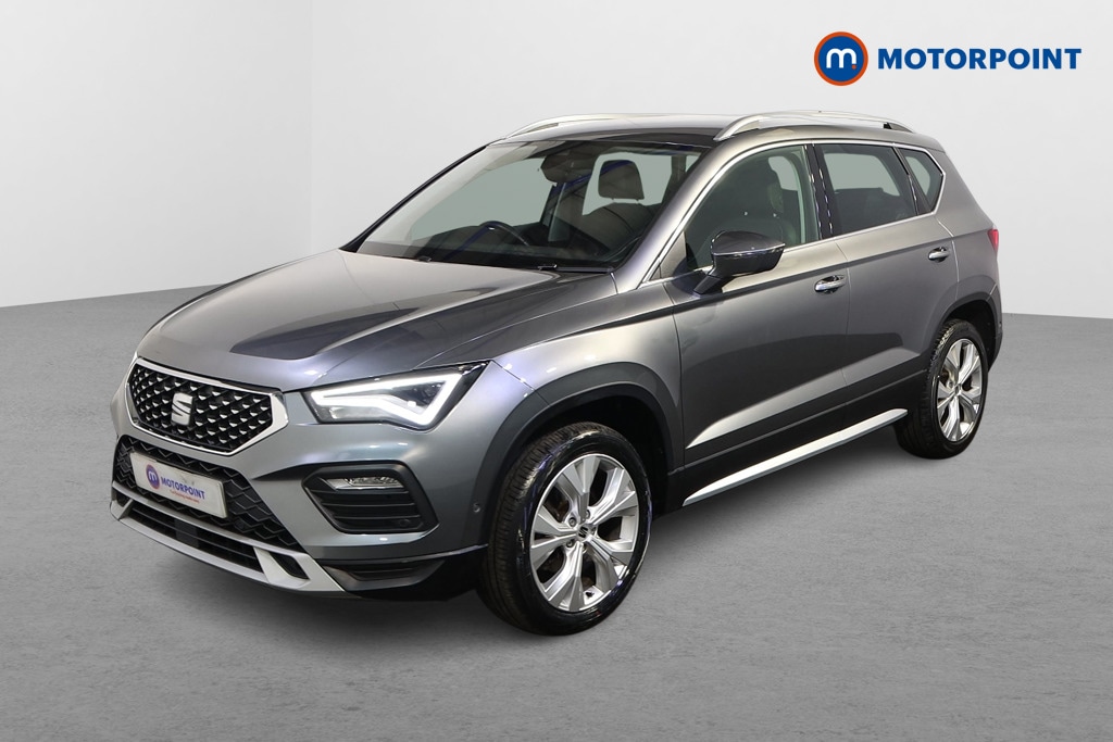 Used SEAT Ateca 2024 for sale - 78095321: Photo 3