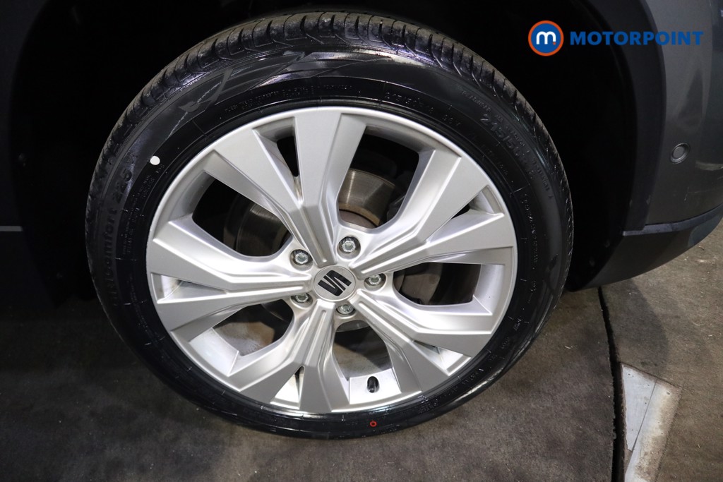 Used SEAT Ateca 2024 for sale - 78095321: Photo 31