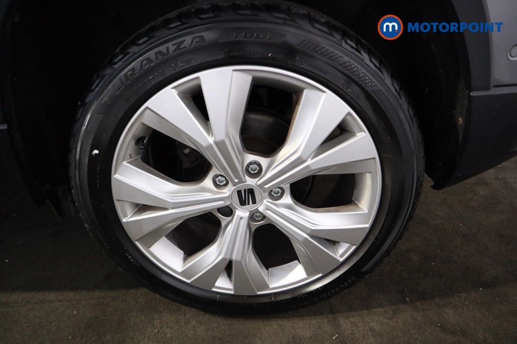 Used SEAT Ateca 2024 for sale - 78095321: Photo 33