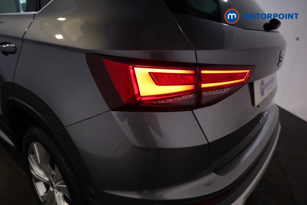 Used SEAT Ateca 2024 for sale - 78095321: Photo 37