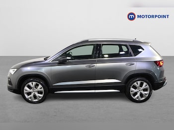 Used SEAT Ateca 2024 for sale - 78095321: Photo
