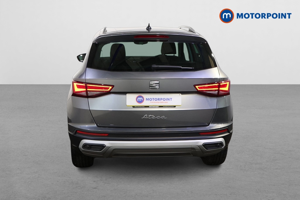 Used SEAT Ateca 2024 for sale - 78095321: Photo 6