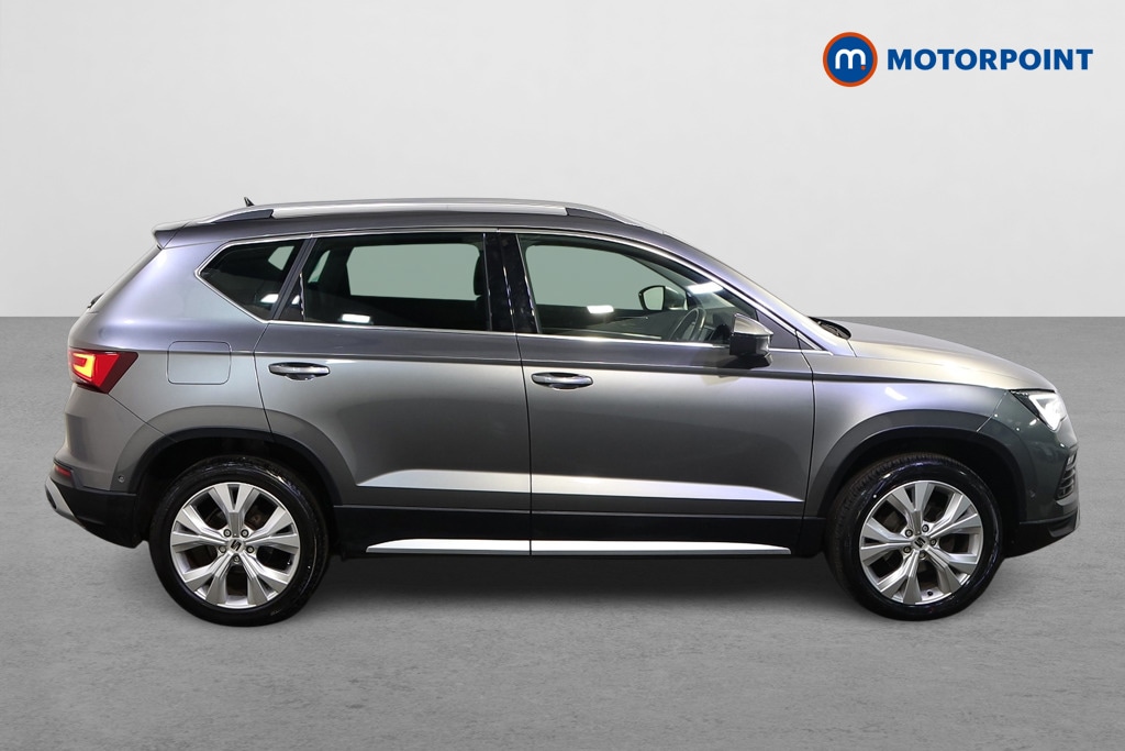 Used SEAT Ateca 2024 for sale - 78095321: Photo 8