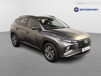 2022 - 1.6 TGDi SE Connect 5dr 2WD