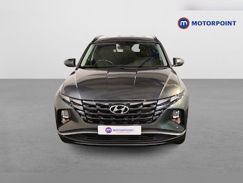Used Hyundai TUCSON 2022 for sale - 75728013: Photo