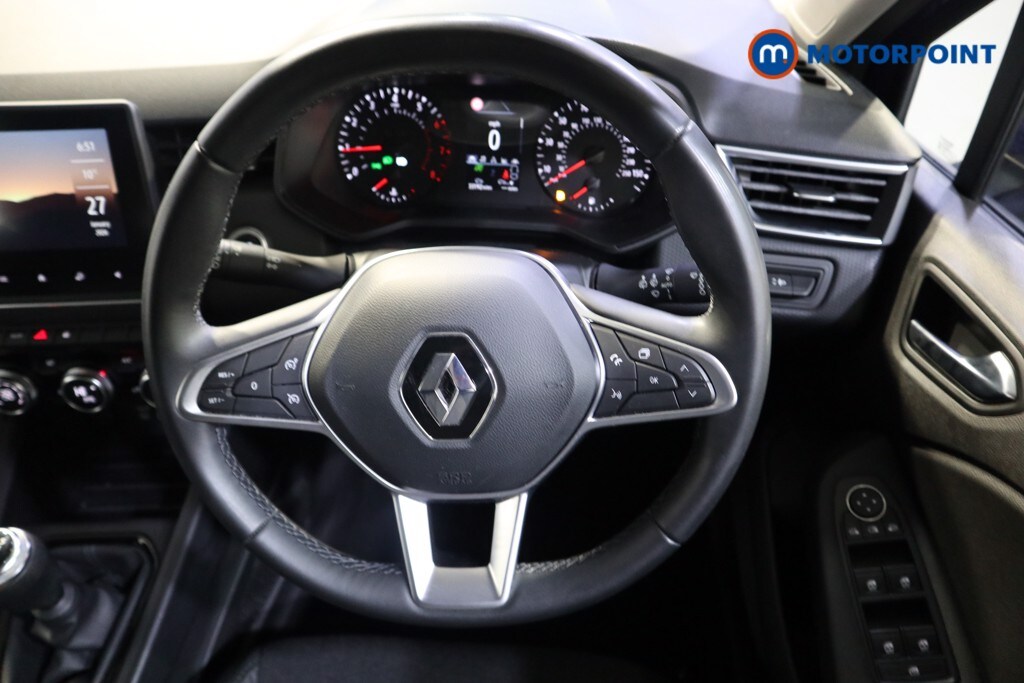 Used Renault Clio 2021 for sale - 77367977: Photo 10