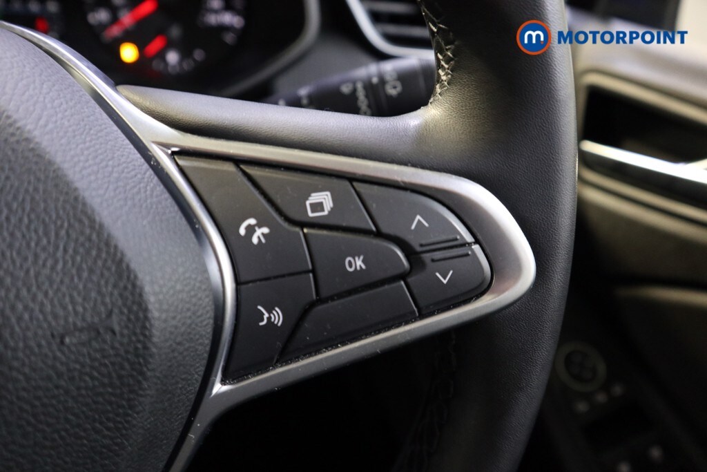 Used Renault Clio 2021 for sale - 77367977: Photo 12