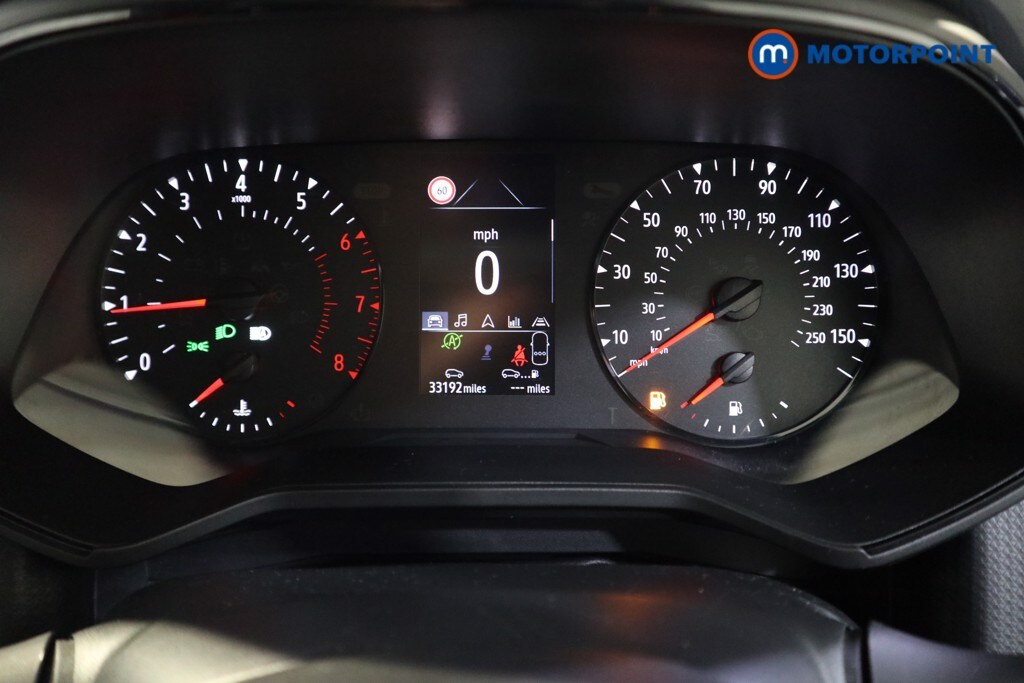 Used Renault Clio 2021 for sale - 77367977: Photo 13