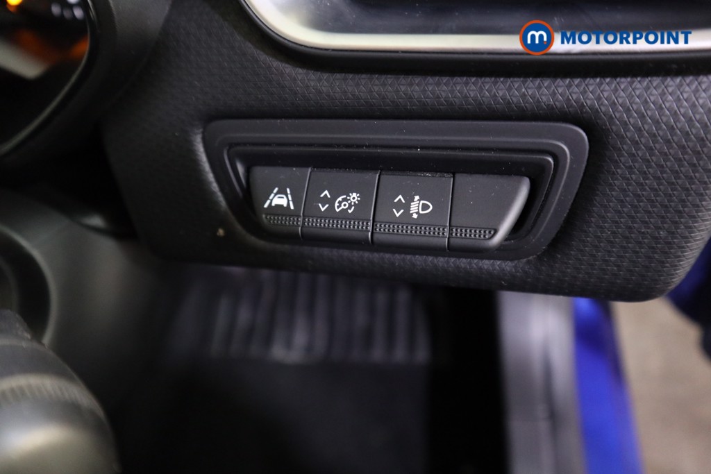 Used Renault Clio 2021 for sale - 77367977: Photo 19