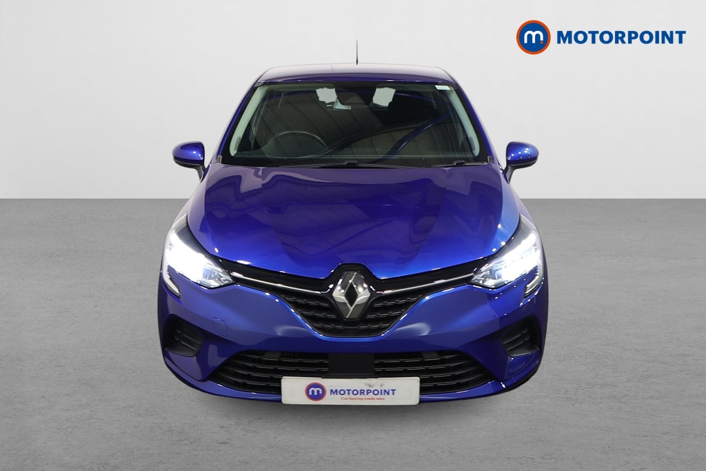 Used Renault Clio 2021 for sale - 77367977: Photo 2