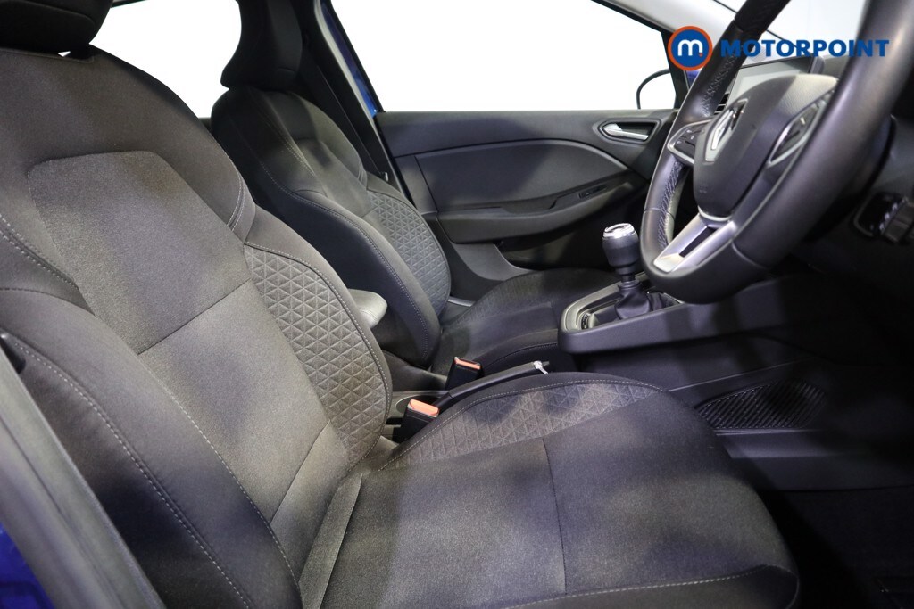 Used Renault Clio 2021 for sale - 77367977: Photo 21