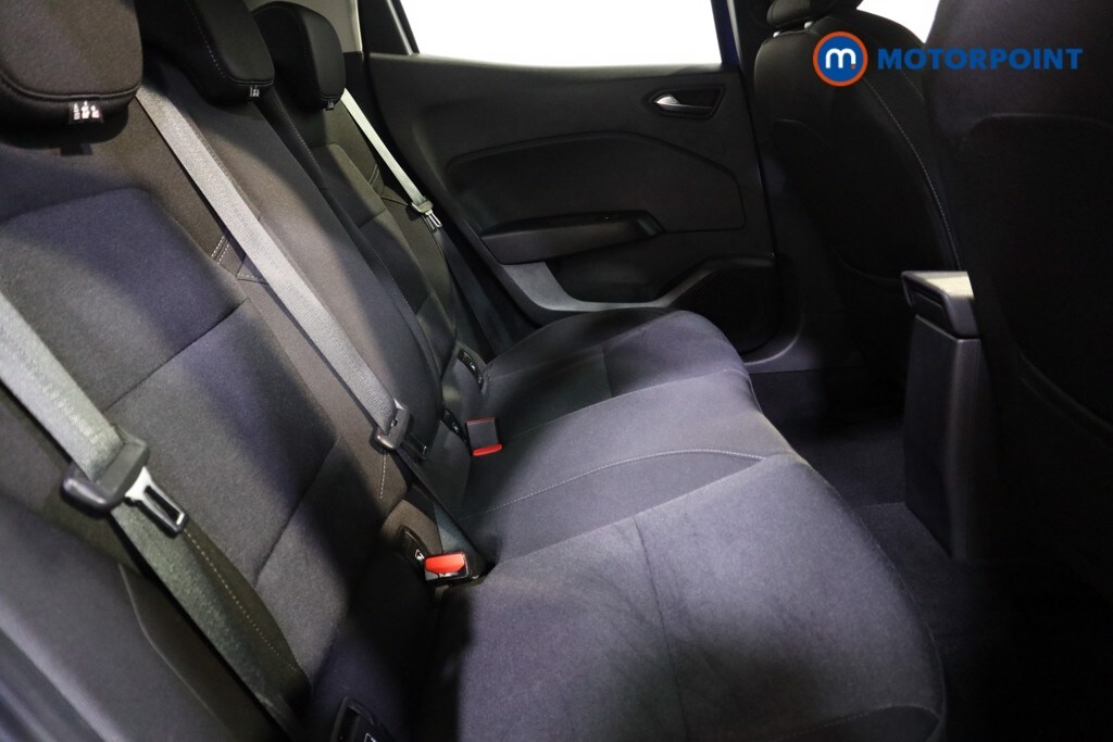 Used Renault Clio 2021 for sale - 77367977: Photo 22