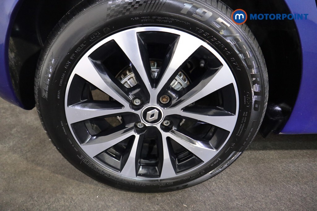 Used Renault Clio 2021 for sale - 77367977: Photo 26