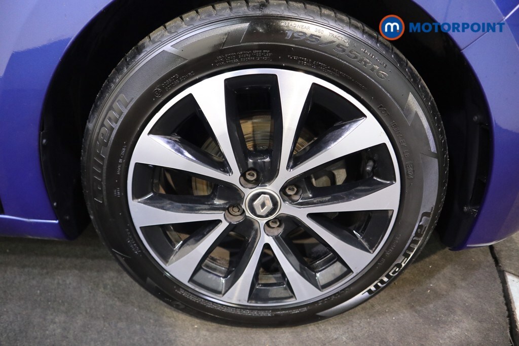 Used Renault Clio 2021 for sale - 77367977: Photo 27