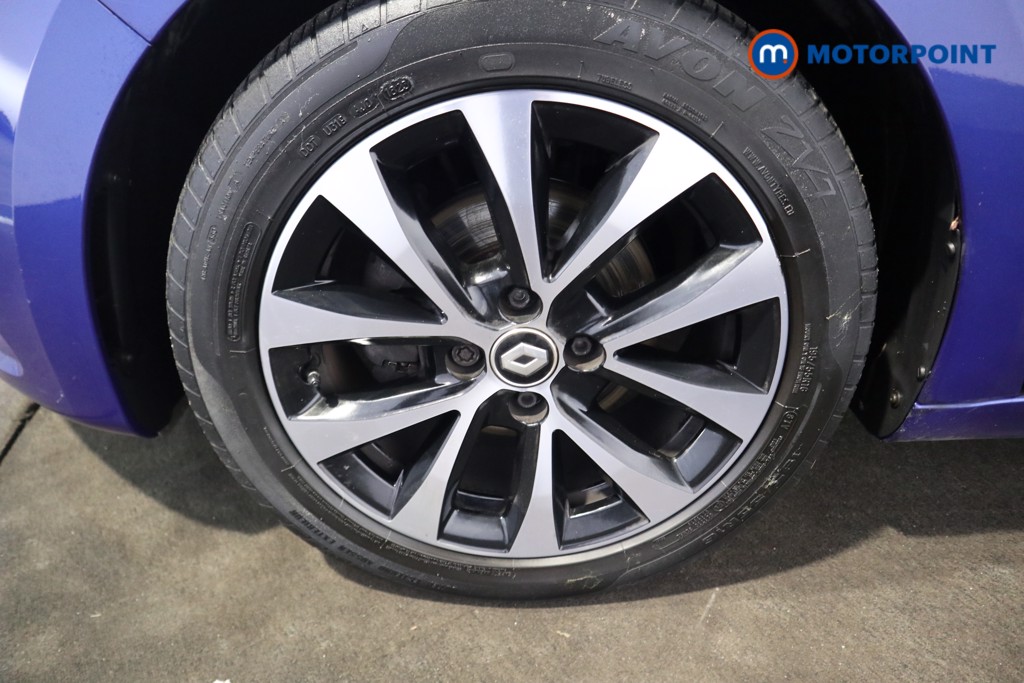 Used Renault Clio 2021 for sale - 77367977: Photo 28