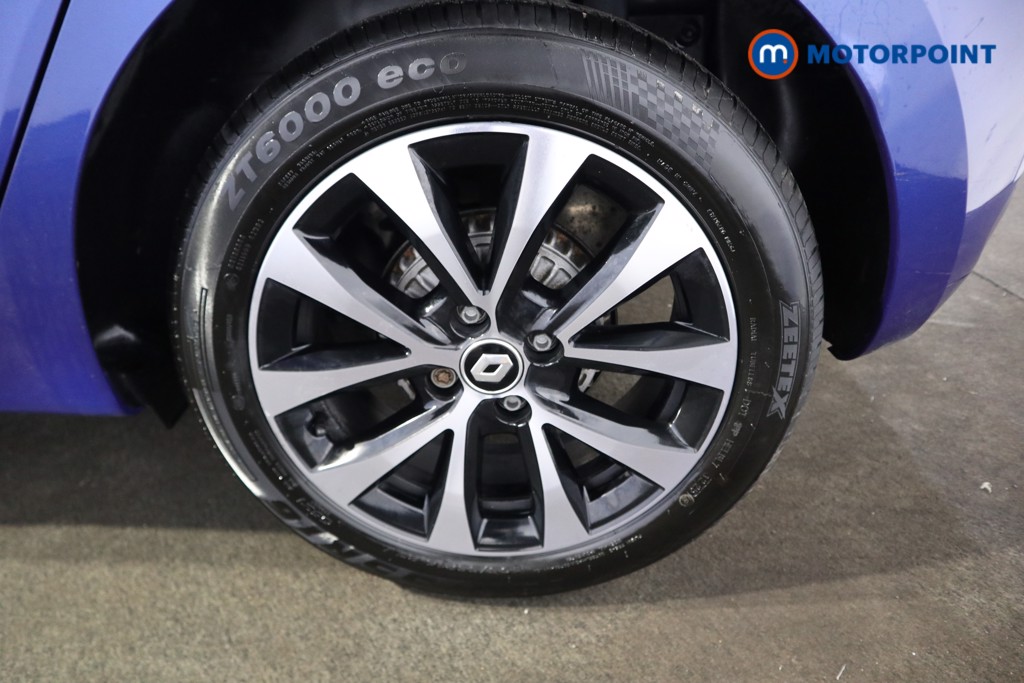 Used Renault Clio 2021 for sale - 77367977: Photo 29