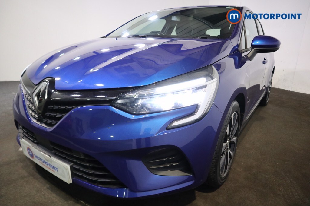 Used Renault Clio 2021 for sale - 77367977: Photo 35