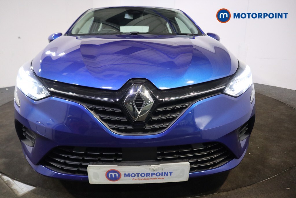 Used Renault Clio 2021 for sale - 77367977: Photo 36