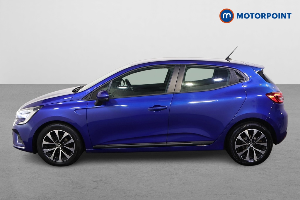 Used Renault Clio 2021 for sale - 77367977: Photo 4