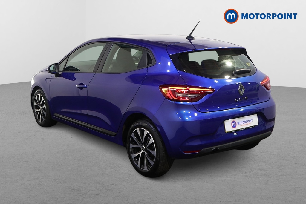 Used Renault Clio 2021 for sale - 77367977: Photo 5