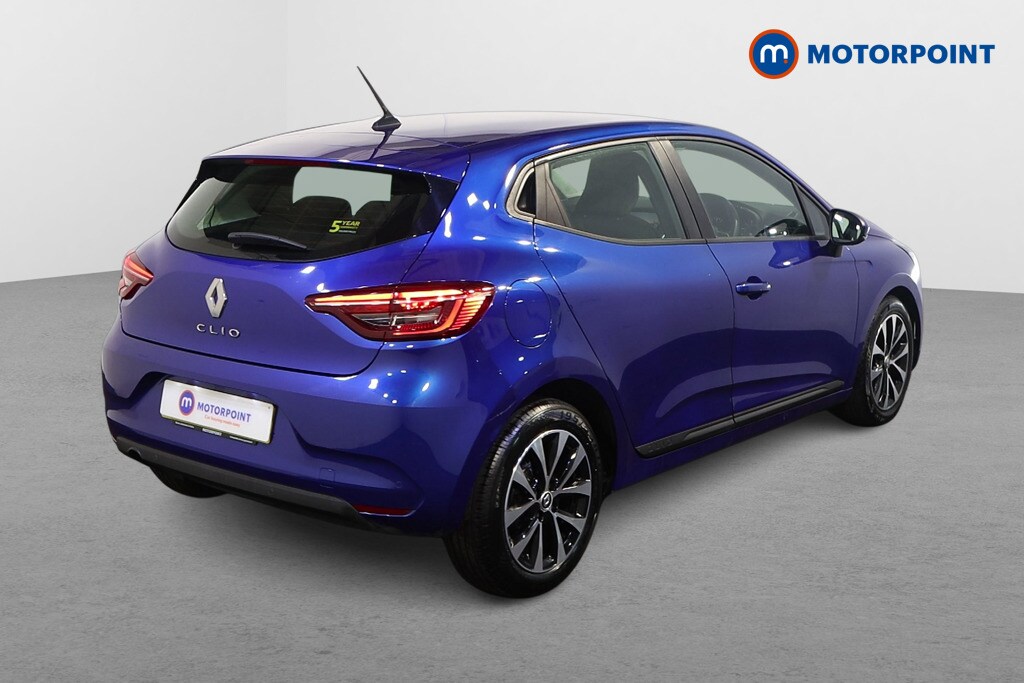 Used Renault Clio 2021 for sale - 77367977: Photo 7