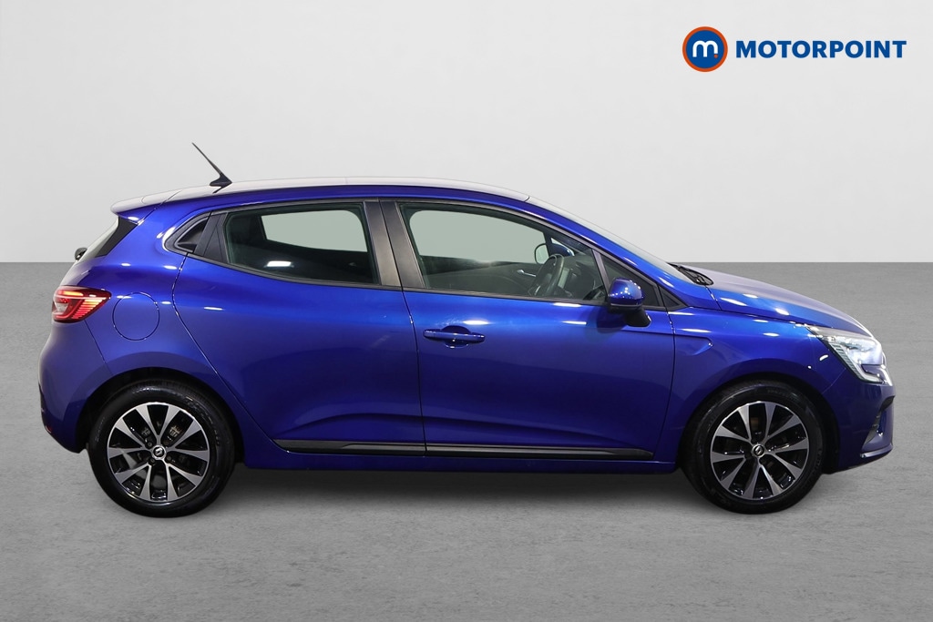 Used Renault Clio 2021 for sale - 77367977: Photo 8