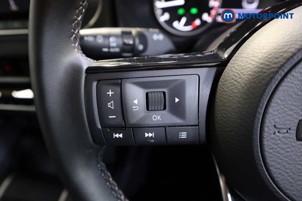 Used Nissan Qashqai 2023 for sale - 77435813: Photo 11