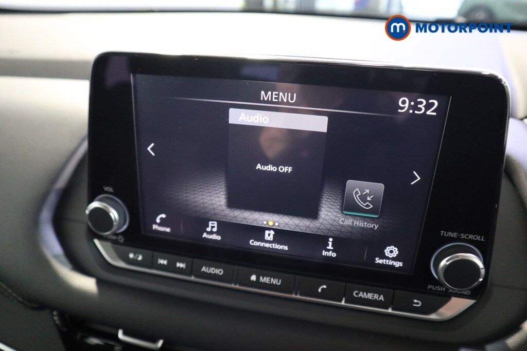 Used Nissan Qashqai 2023 for sale - 77435813: Photo 14