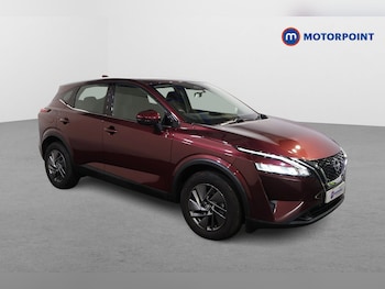 Used Nissan Qashqai 2023 for sale - 77435813: Photo