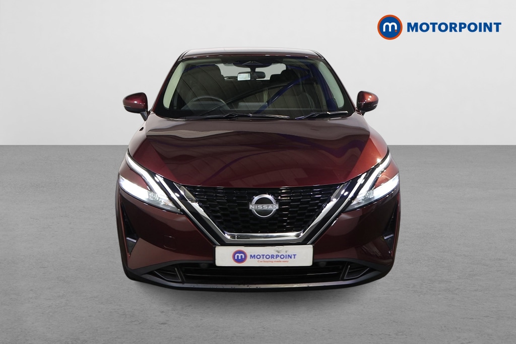 Used Nissan Qashqai 2023 for sale - 77435813: Photo 2