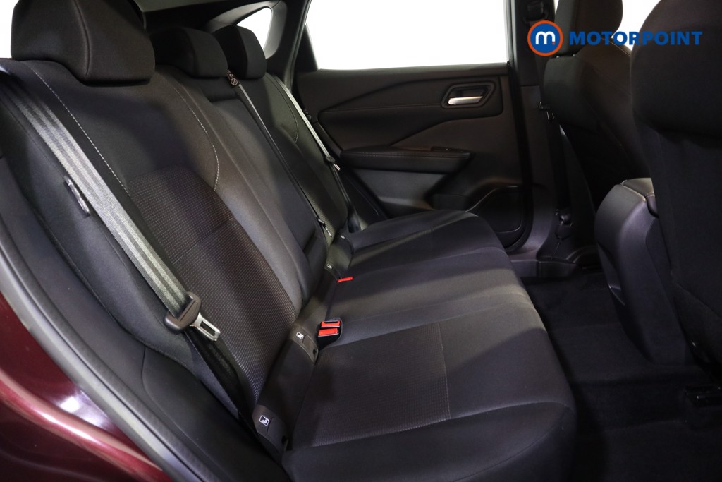 Used Nissan Qashqai 2023 for sale - 77435813: Photo 22