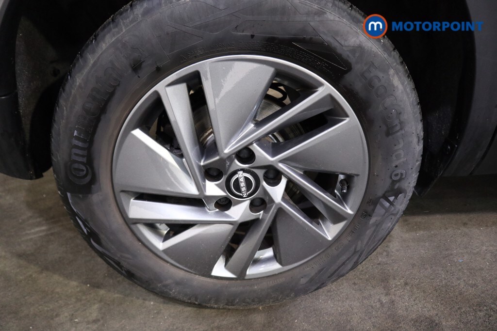 Used Nissan Qashqai 2023 for sale - 77435813: Photo 26