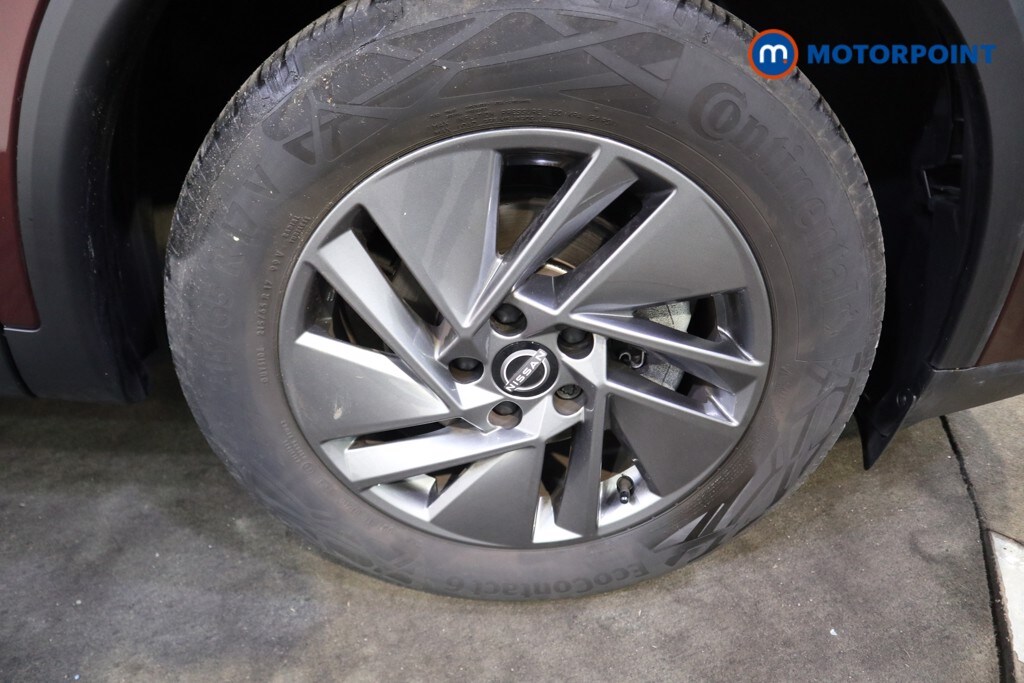 Used Nissan Qashqai 2023 for sale - 77435813: Photo 27