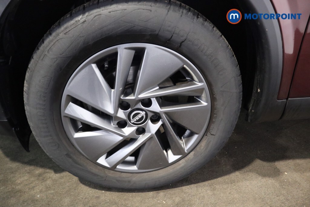 Used Nissan Qashqai 2023 for sale - 77435813: Photo 28