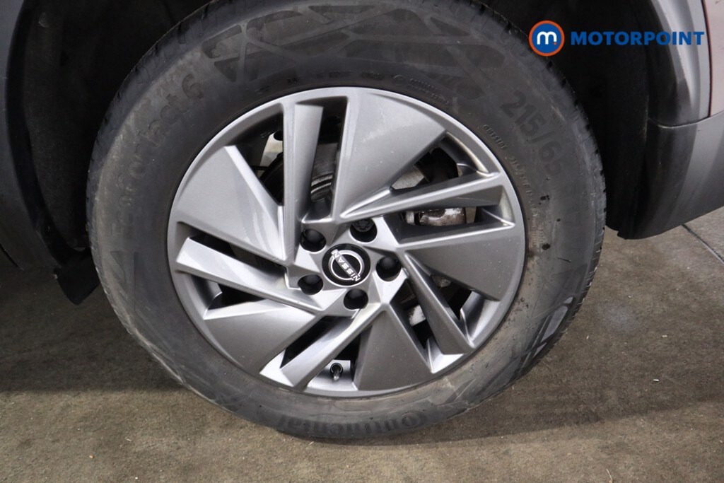 Used Nissan Qashqai 2023 for sale - 77435813: Photo 29