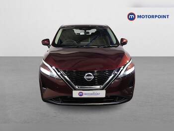 Used Nissan Qashqai 2023 for sale - 77435813: Photo