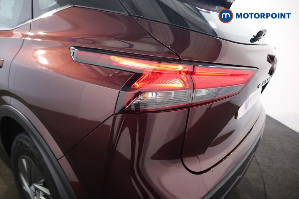 Used Nissan Qashqai 2023 for sale - 77435813: Photo 32