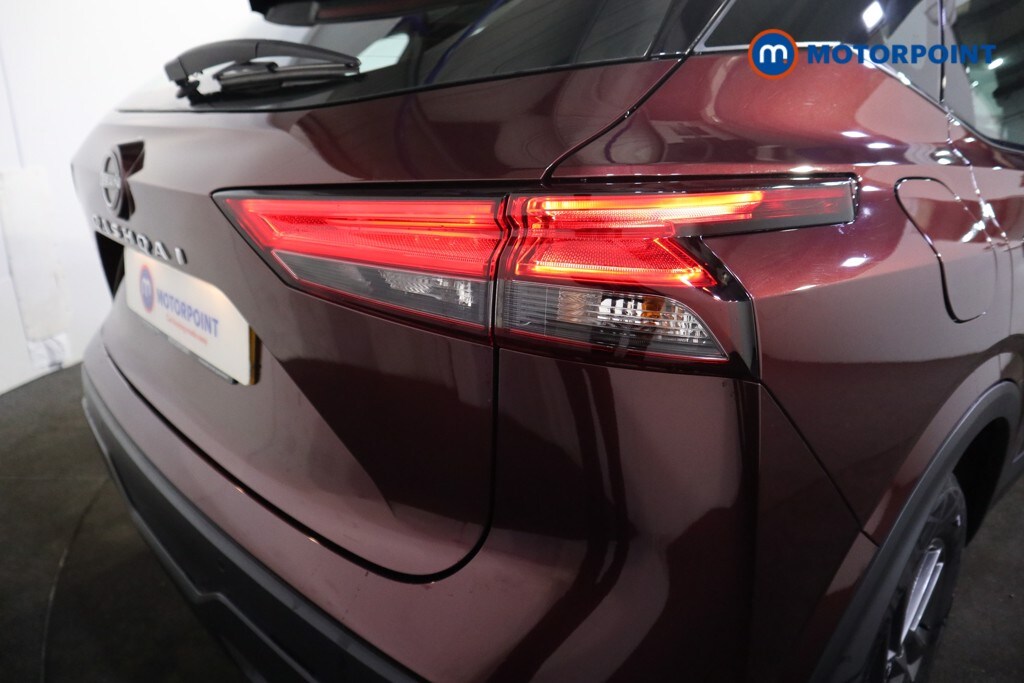 Used Nissan Qashqai 2023 for sale - 77435813: Photo 33