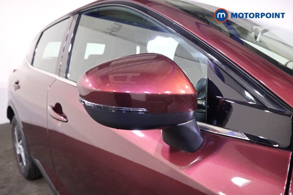 Used Nissan Qashqai 2023 for sale - 77435813: Photo 35
