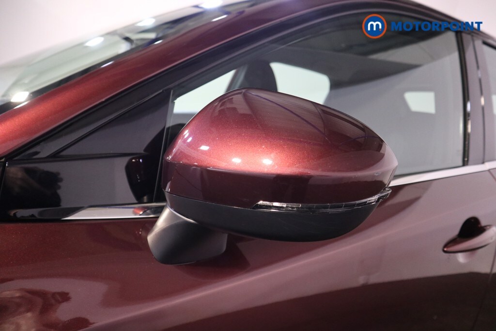 Used Nissan Qashqai 2023 for sale - 77435813: Photo 36